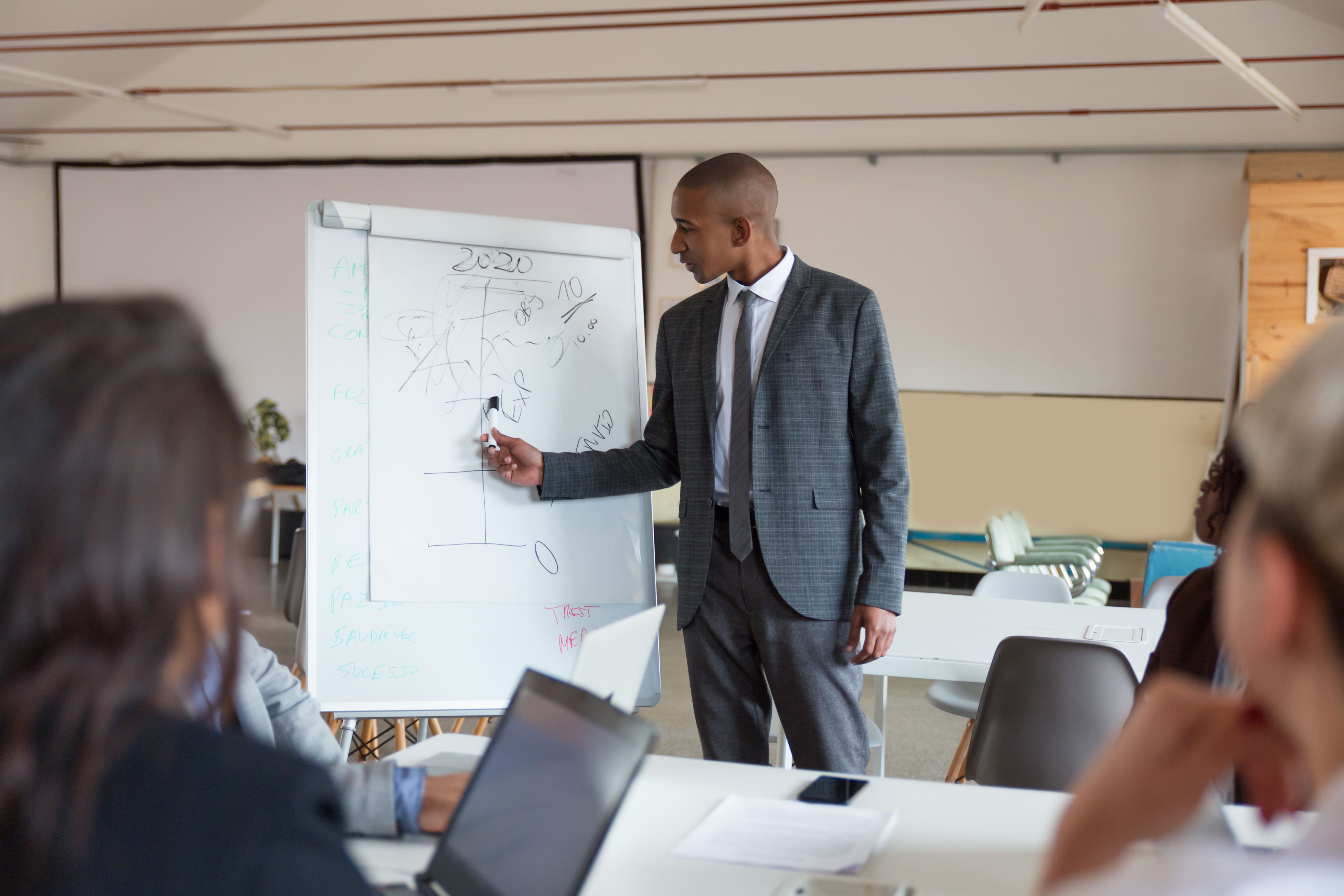 Formation référentiels